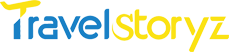 travelstoryz logo