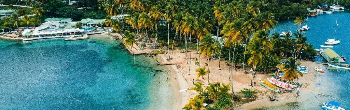 Best Beach Destinations for a Relaxing Vacation